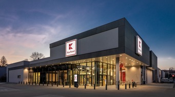 Kaufland: Umfangreiches Programm: Kaufland auf der Expo Real