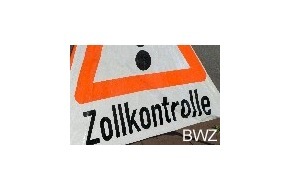 Hauptzollamt Aachen: HZA-AC: Aachener Zoll kontrolliert und findet 252 kg Wasserpfeifentabak im Auto