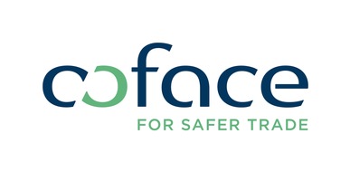 Coface Deutschland: Coface: Neue Corporate Identity / Logo und Claim drücken Fokussierung auf Kreditversicherung aus (BILD)