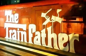 Bundespolizeiinspektion Kaiserslautern: BPOL-KL: Gemeinsame Pressemitteilung der Staatsanwaltschaft Frankenthal und der Bundespolizeiinspektion Kaiserslautern bei Graffiti-Ermittlungen