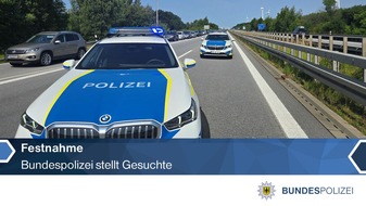 Bundespolizeiinspektion Ludwigsdorf: BPOLI LUD: Festnahmen und Geldstrafen in H&ouml;he von 7.788 Euro