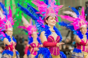 Zeit für Madeira und Porto Santo: Die Eventhighlights des Jahres 2026