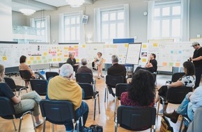 Hochschule München: Stadt der Zukunft: Gesundheit und Nachhaltigkeit gemeinsam zu Themen der Stadtentwicklung Münchens machen