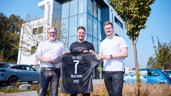 praemium GmbH: Klaus Tenbrock von der praemium Gruppe über die vergessene Säule der Altersvorsorge: Wie Unternehmer mit der pauschaldotierten Unterstützungskasse neue Spielräume gewinnen