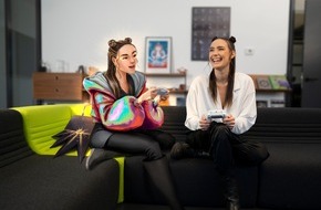 MISS GERMANY STUDIOS GmbH & Co. KG: Miss Germany Studios und Woodblock starten gemeinsam mit Xbox ein Programm für virtuelle Influencer mit Fokus auf Frauen