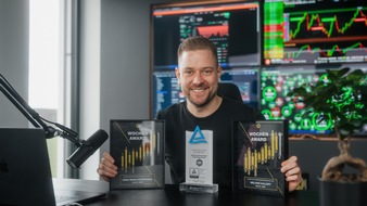 Haag Sondershausen Consulting GmbH: Florian Sondershausen seri&ouml;s? Was hinter dem Krypto- und Trading-Coaching wirklich steckt
