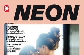 NEON: Neil Patrick Harris im NEON-Interview: "In einem Alter, in dem andere aufs College gehen, saß ich in Hollywood allein in meinem Haus"