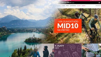 Sport Okay GmbH: SportOkay.com expandiert nach Slowenien – im Land der Radsportstars