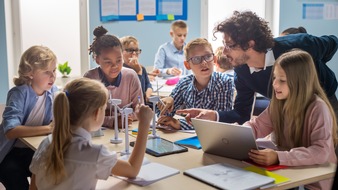 Calleo Institut GmbH: Calleo Institut: Wie Startchancen-Schulen ihre Unterrichtsqualität verbessern