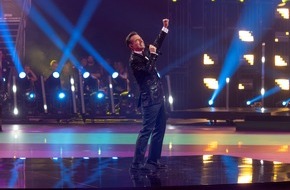 ARD Das Erste: Auch in diesem Jahr: Silvester-Schlagerbooom 2026 mit Florian Silbereisen live aus München