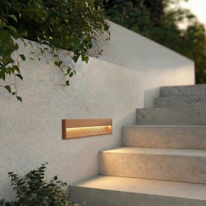 Außenbeleuchtung für ein einladendes Zuhause: Lampenwelt.de stellt Herbsttrends für den Garten vor