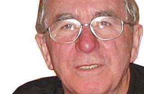 Polizei Düsseldorf: POL-D: Polizei Recklinghausen bittet um Hinweise - 72-jähriger Mann aus Castrop-Rauxel wird vermisst - Foto des Vermissten hängt als Datei an