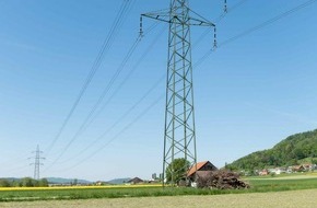 LID Pressecorner: Strommangel kann auch Landwirtschaft treffen