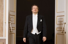 3sat: 3sat zeigt Konzert "Lev Vinocour - Schweizer Klavierabend in Sankt Petersburg"