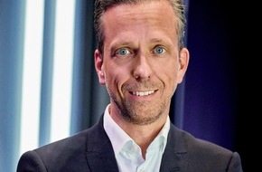 REHAU Industries SE & Co. KG: Christian Kielbassa übernimmt Leitung Central Europe bei REHAU Window Solutions