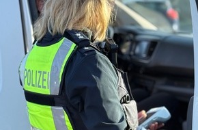 Kreispolizeibeh&ouml;rde Rhein-Sieg-Kreis: POL-SU: L&auml;nder&uuml;bergreifende ROADPOL-Kontrollen - Polizei im Rhein-Sieg-Kreis beteiligt sich an Aktionswoche "Seatbelt"