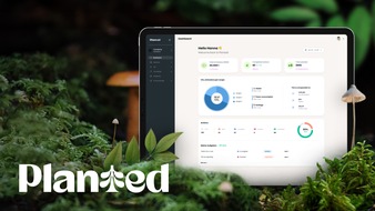 Planted: Vom Bäumepflanzen zur Greentech-Company: Planted launcht nach Climate Action Software nun Academy für nachhaltige Unternehmenstransformation