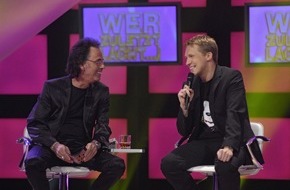 SAT.1: Sat.1 Fernsehbilder - 1. Programmwoche (vom 27.12.2008 bis 02.01.2009)