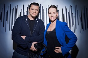 „Der Fall der Menendez-Brüder ist spektakulär“ – Interview mit Antje Nicolai und Markus Kästle, Hosts des neuen Podcasts von Crime + Investigation