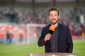 ZDF: DFB-Pokal-Achtelfinale: Ruhrpott-Derby live im ZDF