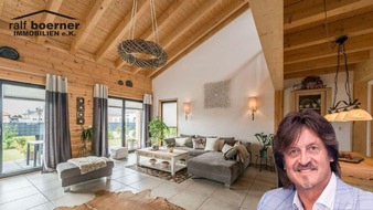 ralf boerner IMMOBILIEN e.K.: Nicht mehr nur Lage, Lage, Lage: Ralf Boerner &uuml;ber die wachsende Bedeutung der Energieeffizienz im Immobilienmarkt 2026 - und ihre Folgen f&uuml;r Verk&auml;ufer