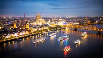 Köln-Düsseldorfer Deutsche Rheinschiffahrt GmbH: 200 Jahre KD. Wir feiern Jubiläum / 200 Geschichten, Gesichter und Geheimnisse