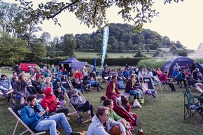 PETZL Kletterfestival Frankenjura 2022 – Der Countdown läuft