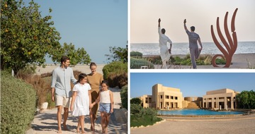 Global Communication Experts: Zulal Wellness Resort by Chiva-Som bricht einen Weltrekord zum Qatar National Sports Day