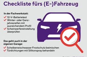 Clarios: Starterbatterien brauchen auch bei Elektroautos Aufmerksamkeit