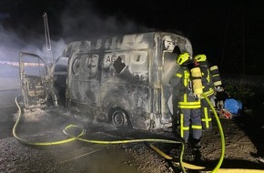 Feuerwehr Gelsenkirchen: FW-GE: Gemeldeter Zeltdachbrand auf dem Gelände des Ampitheaters ruft die Einsatzkräfte der Feuerwehr Gelsenkirchen erneut auf den Plan