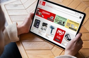 Kaufland: Lancement de Kaufland.fr : le marché en ligne européen arrive en France