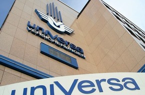 uniVersa Versicherungen: Deutschlandticket: uniVersa bezuschusst Firmenabo weiter gro&szlig;z&uuml;gig