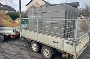 Kreispolizeibehörde Rhein-Sieg-Kreis: POL-SU: Gezielte Kontrollen von Lkw und Bussen im Kreisgebiet