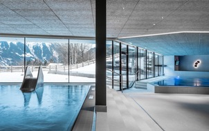 Entspannt ins neue Jahr – die schönsten Falkensteiner SPA-Oasen