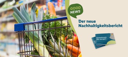 LIDL Schweiz: Lidl Schweiz veröffentlicht vierten Nachhaltigkeitsbericht