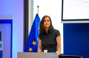 Next Generation Internet - European Commission: Die Zukunft des Internets: Von digitaler Souveränität zu strategischer Autonomie