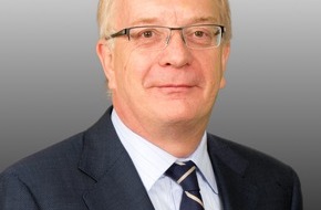 Analog Devices: Analog Devices ernennt Mike Britchfield zum Vice President, EMEA Sales