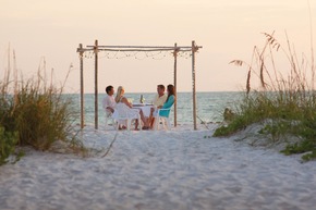 Bradenton bei Nacht – Kultur, Küstenzauber und Cocktails unter Sternen