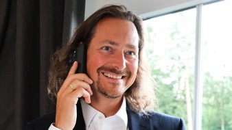 Diagonal Inkasso GmbH: Philipp Kadel von der DIAGONAL Gruppe: Warum der Mahnbescheid selten die beste L&ouml;sung ist und Kommunikation im Mahnwesen Kundenbeziehungen rettet