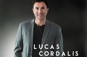 RTLZWEI: Lucas Cordalis mit "Versprochen, dass es weitergeht"