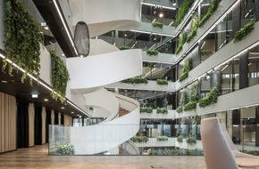 Lindner Group KG: Lindner Whitepaper zu ESG-konformen Bauen