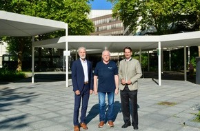 Klinikum Ingolstadt: Neue Tagespraxis INakut am Klinikum Ingolstadt ab Oktober 2025: