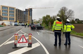 Polizeipräsidium Ludwigsburg: POL-LB: Polizeipräsidium Ludwigsburg führt Kontrollen mit dem Schwerpunkt Posing und illegalem Tuning durch