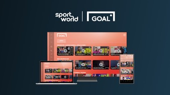 B1 SmartTV: Footballco und Sportworld bringen Next-Gen-Fußball-Storytelling auf Smart-TVs weltweit