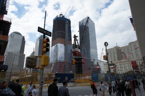 25 Jahre nach 9/11: Sky, The HISTORY Channel und Crime + Investigation erinnern mit Dokumentationen an die Terroranschl&auml;ge
