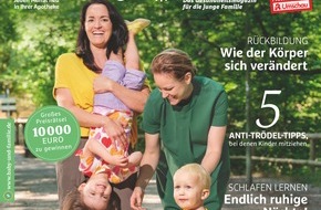 Wort & Bild Verlagsgruppe - Gesundheitsmeldungen: Alleinerziehende: Mehr Unterstützung erwünscht / Die Kindergrundsicherung, die für 2025 geplant ist, sowie wohnortnahe und bezahlbare Kita-Plätze würden betreuenden Elternteilen den Alltag ...