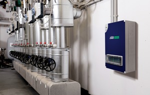 ista SE: ista optimiert Heizungsanlagen an Schulen: Stadt Essen spart Energie und CO2 ein