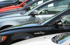 Mobility: Révolution: des voitures de garage deviennent des véhicules Mobility
