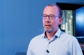 Entscheidung am 19. November / Die nominierten Teams für den Deutschen Zukunftspreis 2025 - Team III