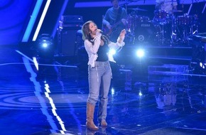 The Voice of Germany: Die Finalkarten werden am Freitag gemischt! Wen schicken die Zuschauer live in SAT.1 ins Finale von "The Voice of Germany" 2025?